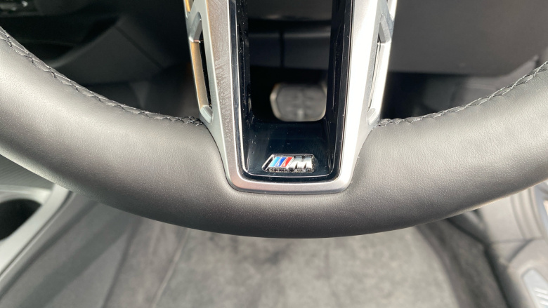 BMW 1 Series 120 M Sport 5dr Step Auto Petrol Hatchback